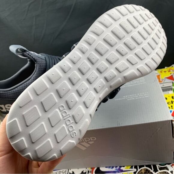 Adidas Lite Racer Adapt 3 Mens 8.5 / 9 - Picture 4 of 11
